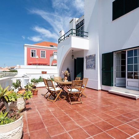 Sines Beach Front Villa 外观 照片