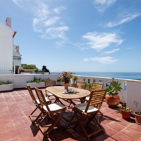 Sines Beach Front Villa 外观 照片