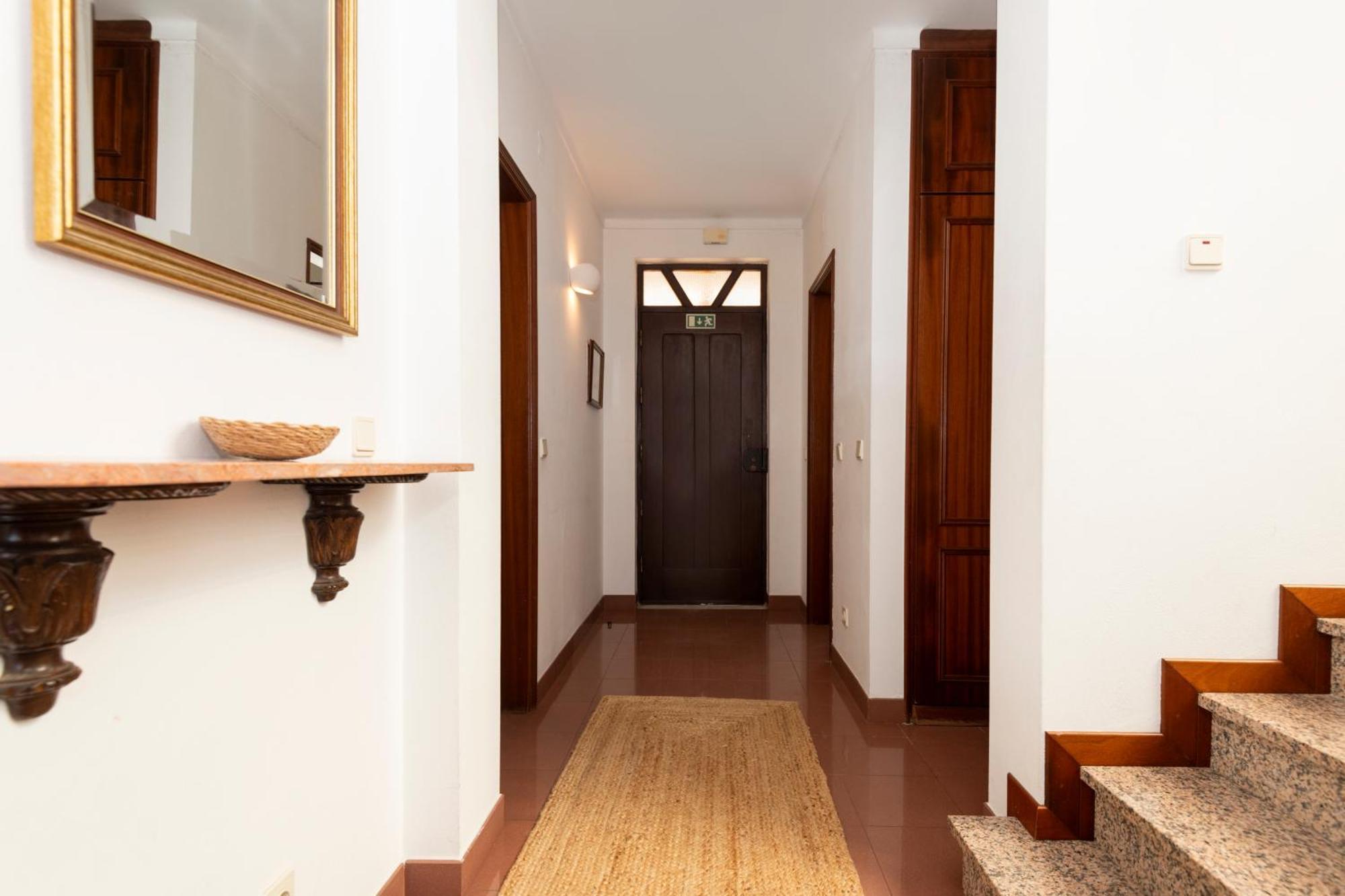 Sines Beach Front Villa 外观 照片