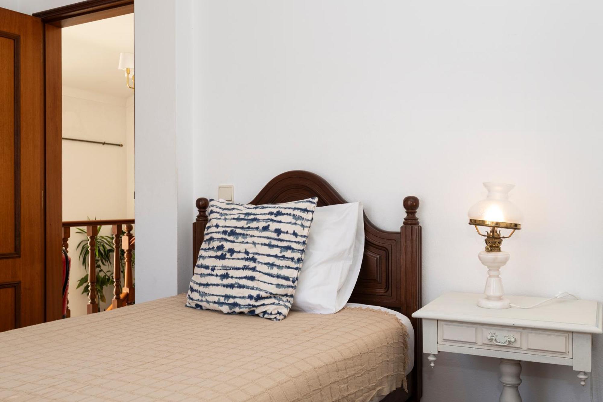Sines Beach Front Villa 外观 照片