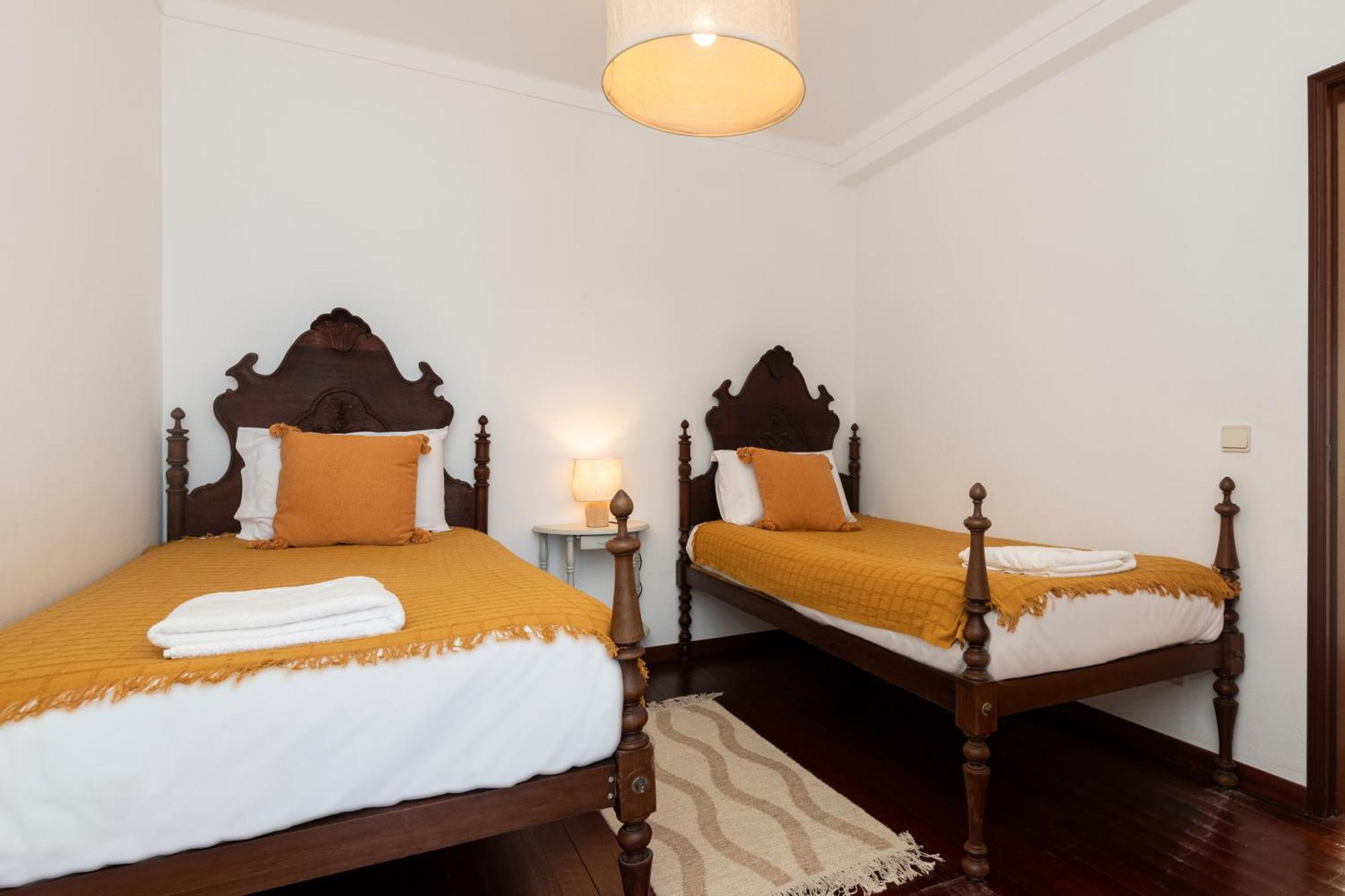 Sines Beach Front Villa 外观 照片