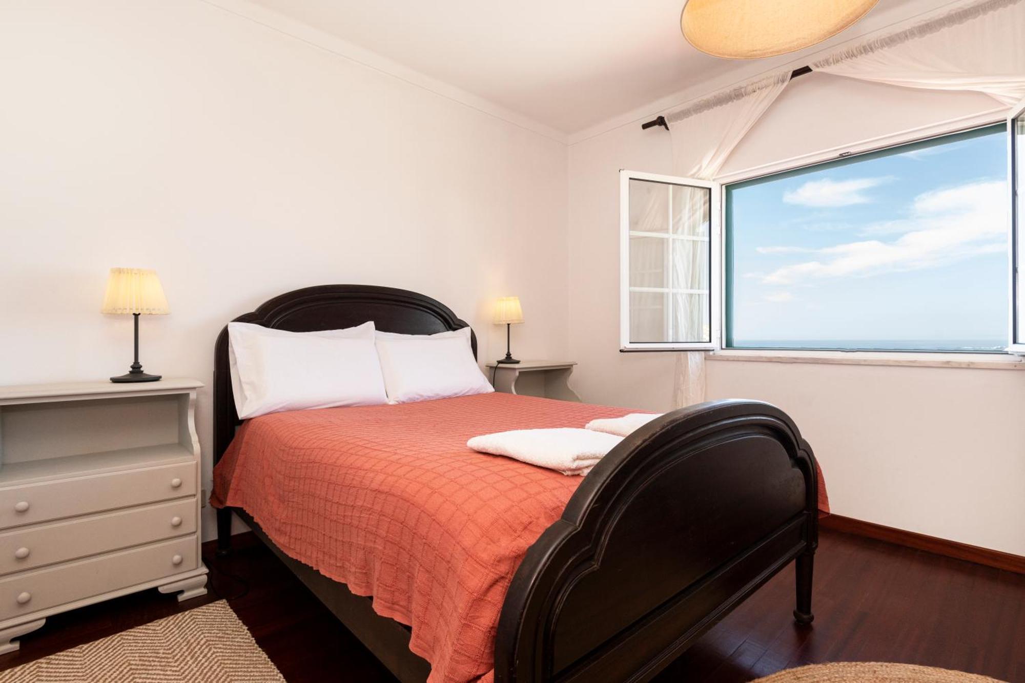 Sines Beach Front Villa 外观 照片