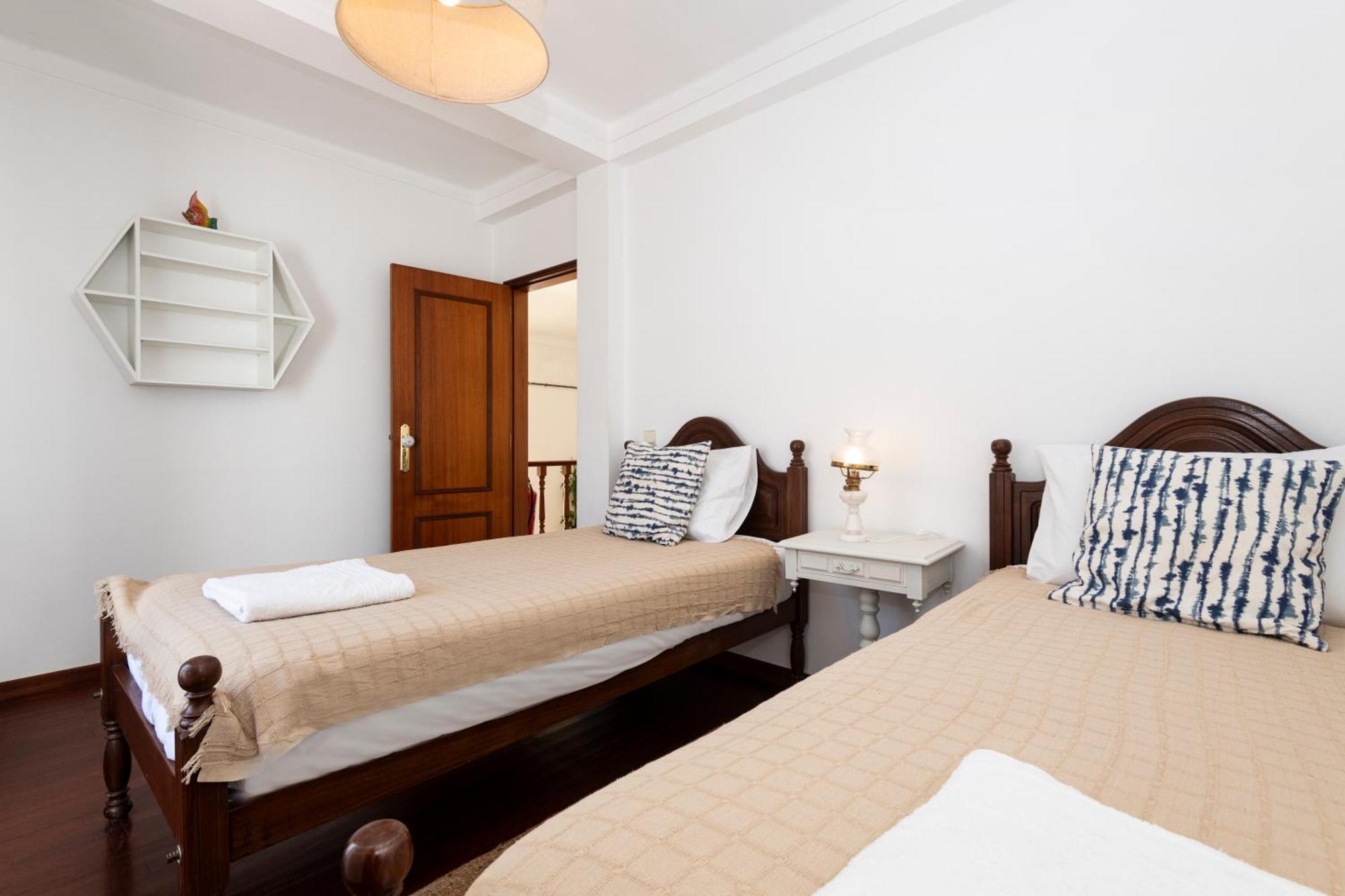 Sines Beach Front Villa 外观 照片