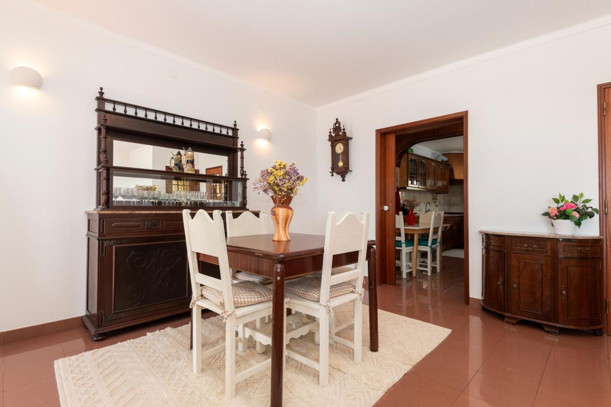 Sines Beach Front Villa 外观 照片