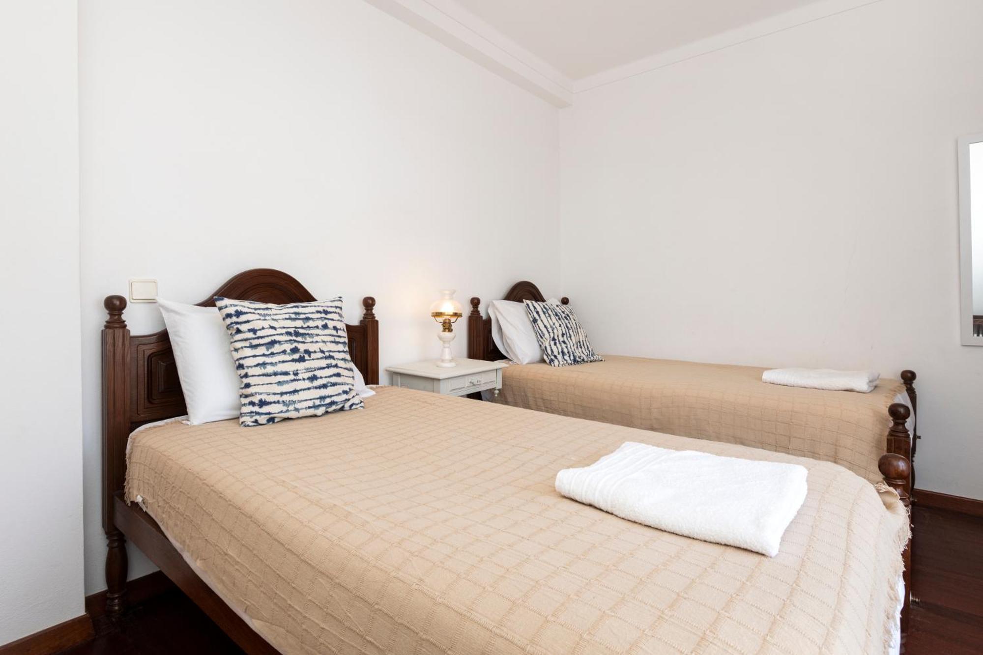Sines Beach Front Villa 外观 照片