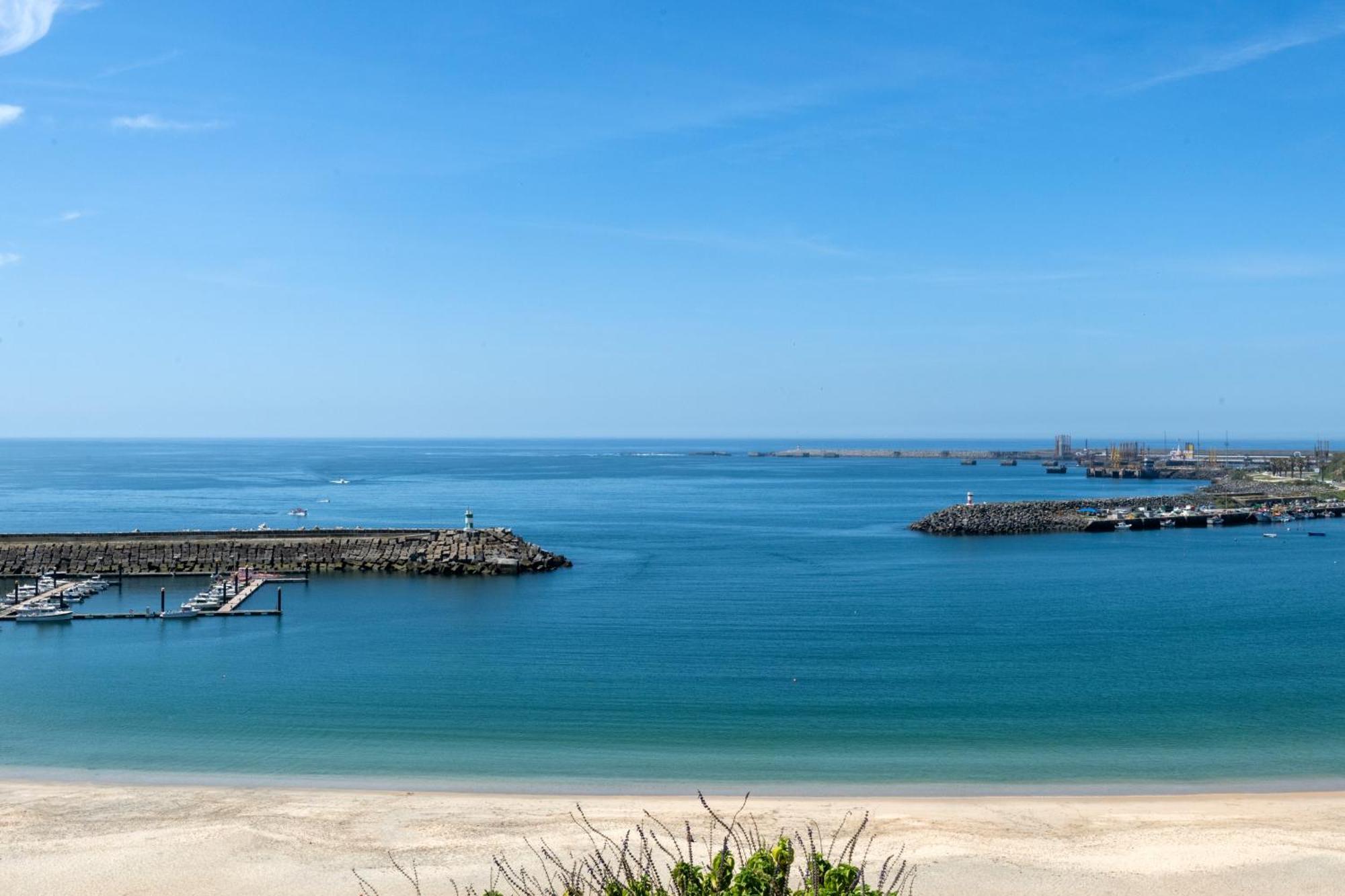 Sines Beach Front Villa 外观 照片