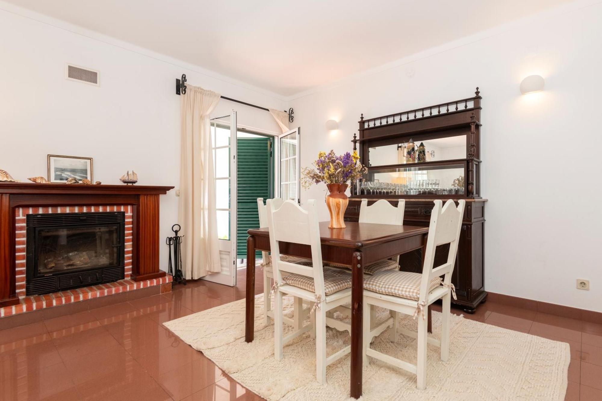 Sines Beach Front Villa 外观 照片