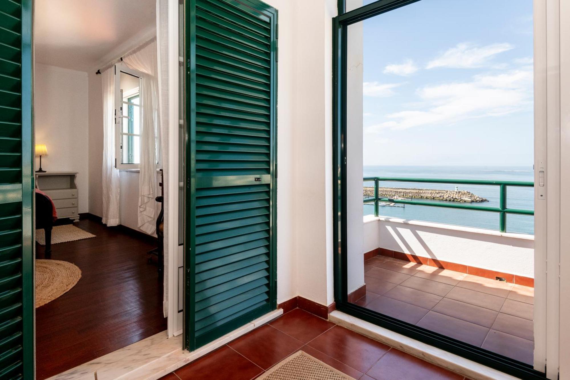 Sines Beach Front Villa 外观 照片