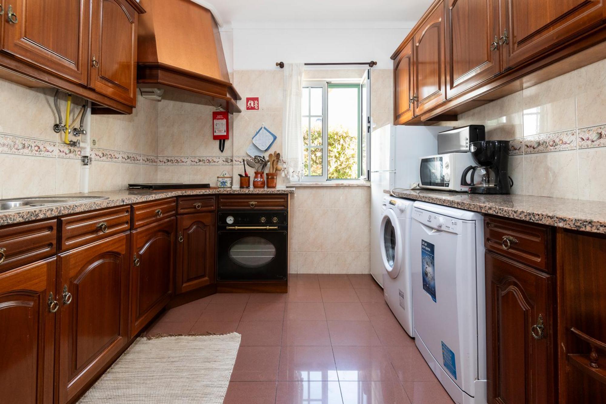 Sines Beach Front Villa 外观 照片