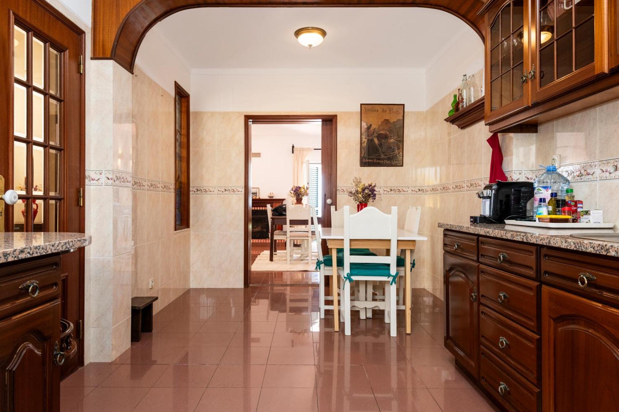 Sines Beach Front Villa 外观 照片