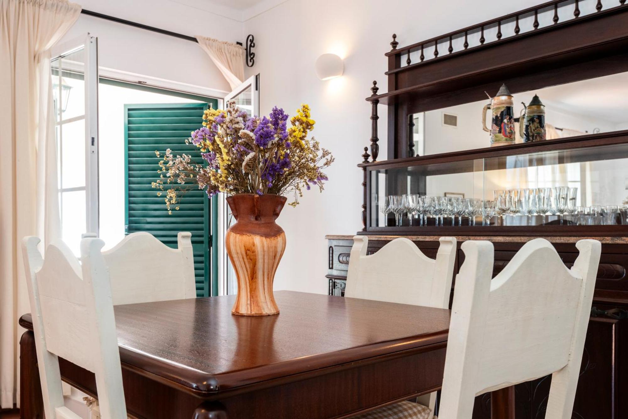 Sines Beach Front Villa 外观 照片