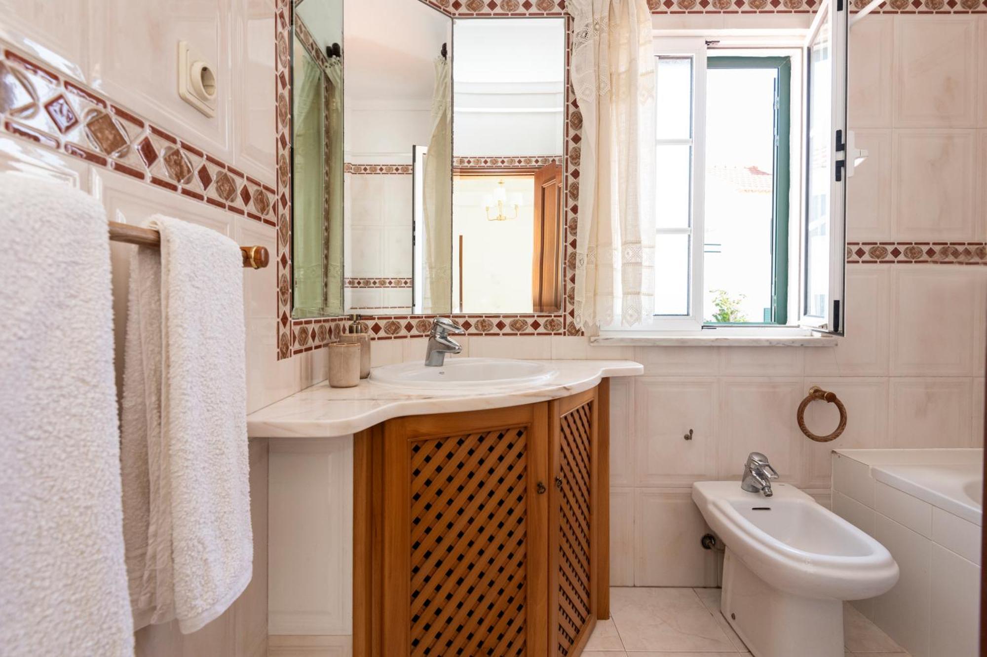 Sines Beach Front Villa 外观 照片