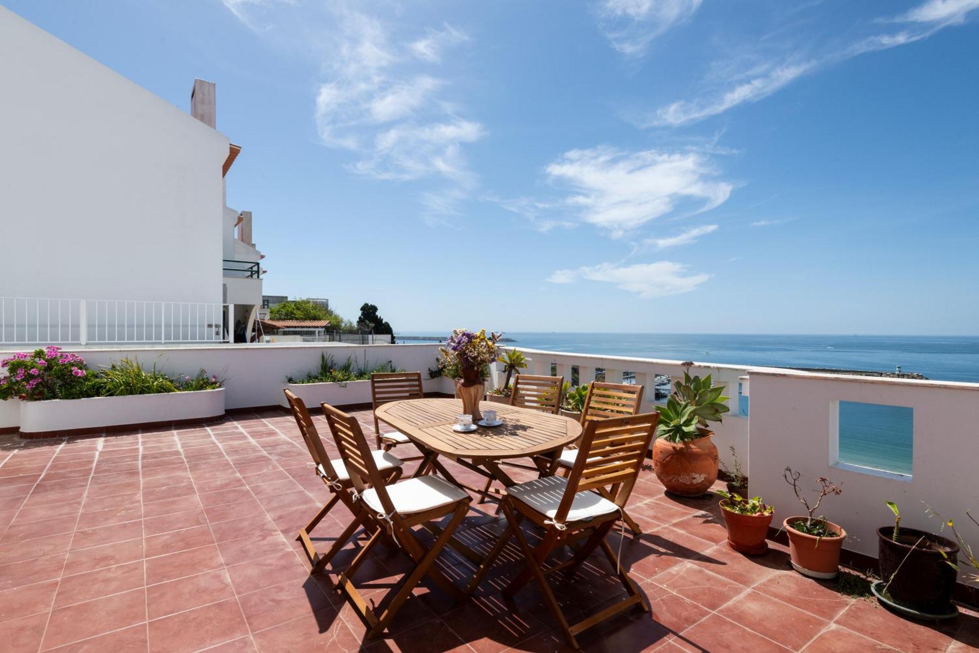 Sines Beach Front Villa 外观 照片