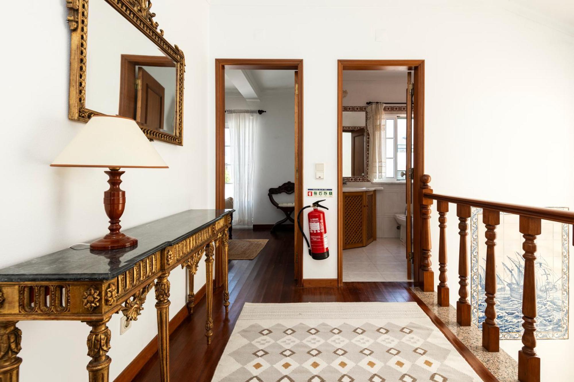 Sines Beach Front Villa 外观 照片
