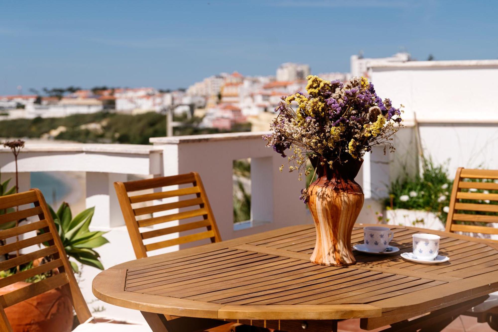 Sines Beach Front Villa 外观 照片